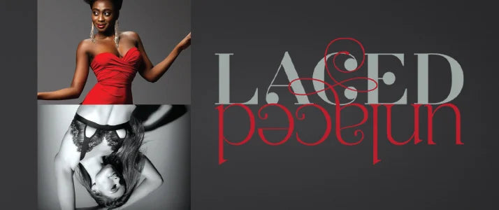 Pittsburgh Opera's Laced/Unlaced Styled by Studio Booth