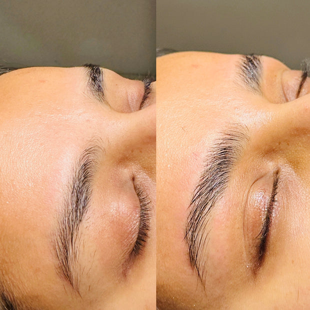 Studio Booth Nails, Brow Lamination & Brazilian Blowout work in Pittsburgh