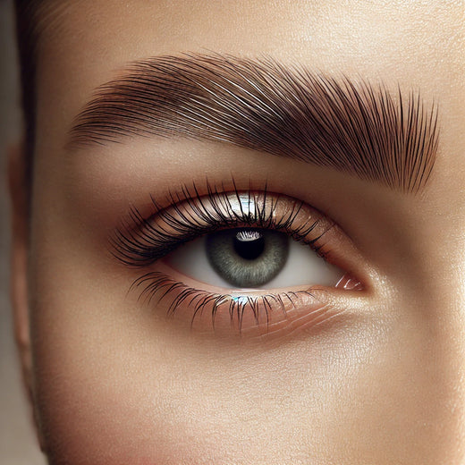 Brows & Lashes