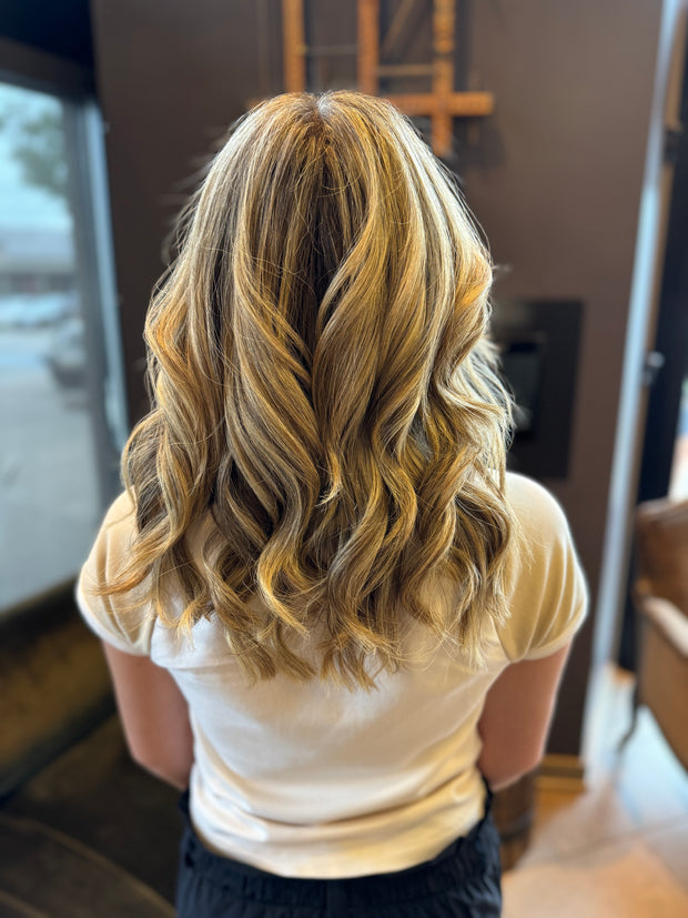 Studio Booth Women Haircut & Styles work in Pittsburgh