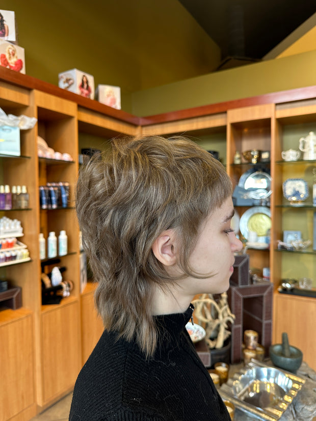 Studio Booth Women Haircut & Styles work in Pittsburgh