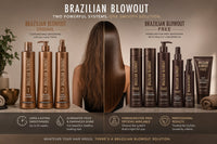Brazilian Blowout