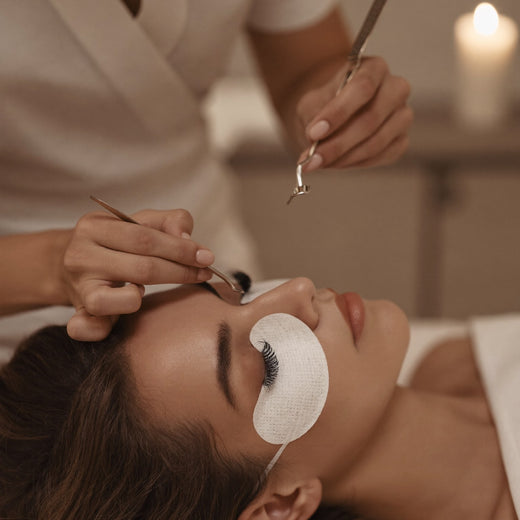 Lash Extensions