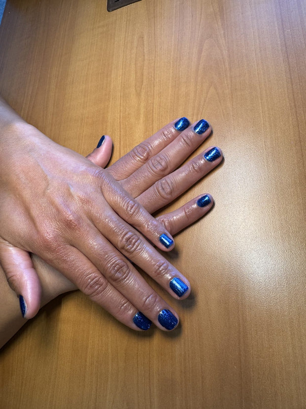 Studio Booth Nails work in Pittsburgh