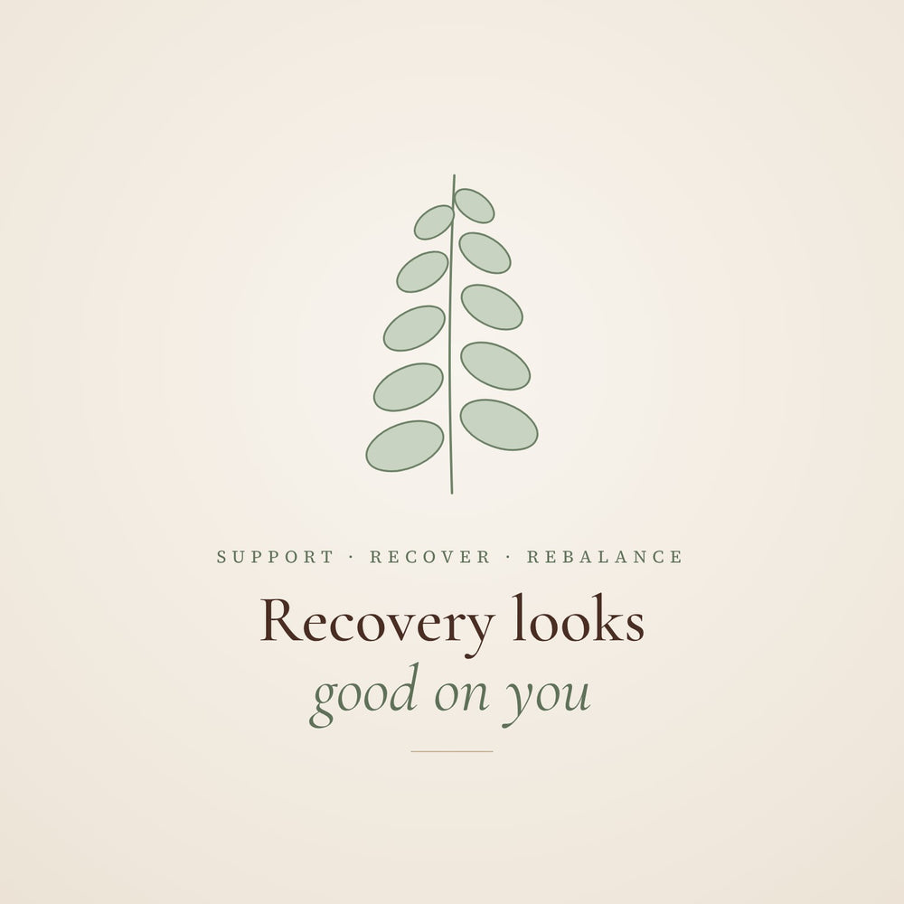 Recovery at Studio Booth Salon & Spa