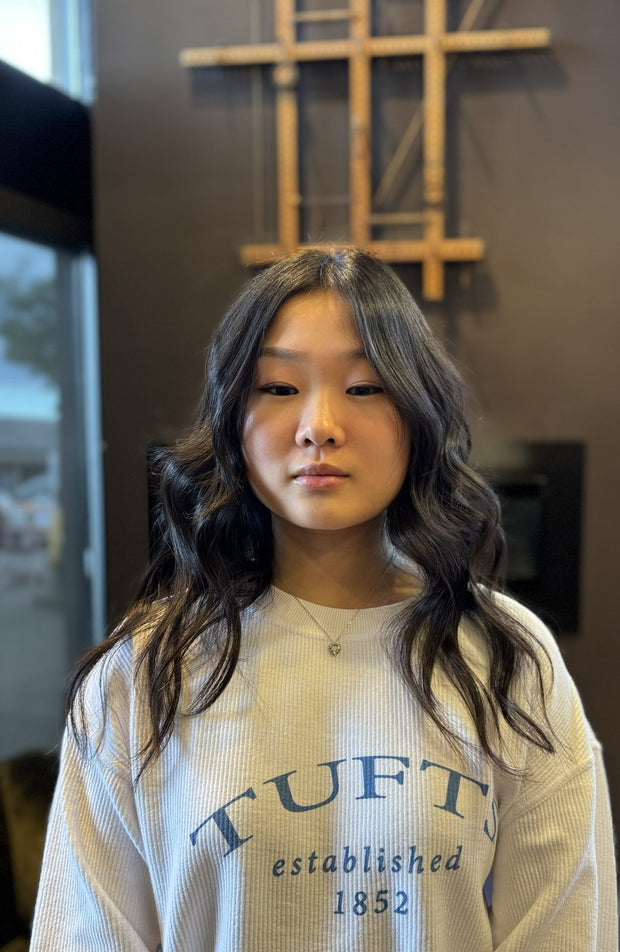 Studio Booth Styling & Updos work in Pittsburgh