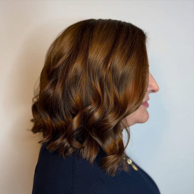 Studio Booth Women Haircut & Styles work in Pittsburgh