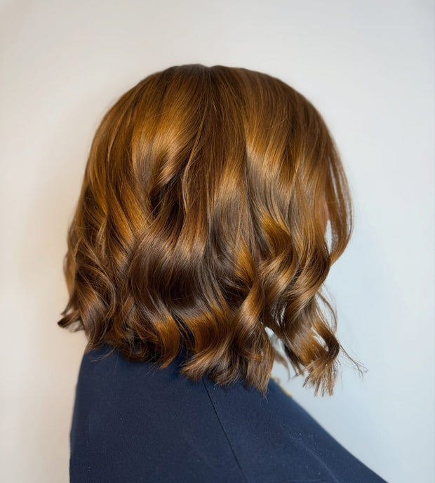Studio Booth Women Haircut & Styles work in Pittsburgh